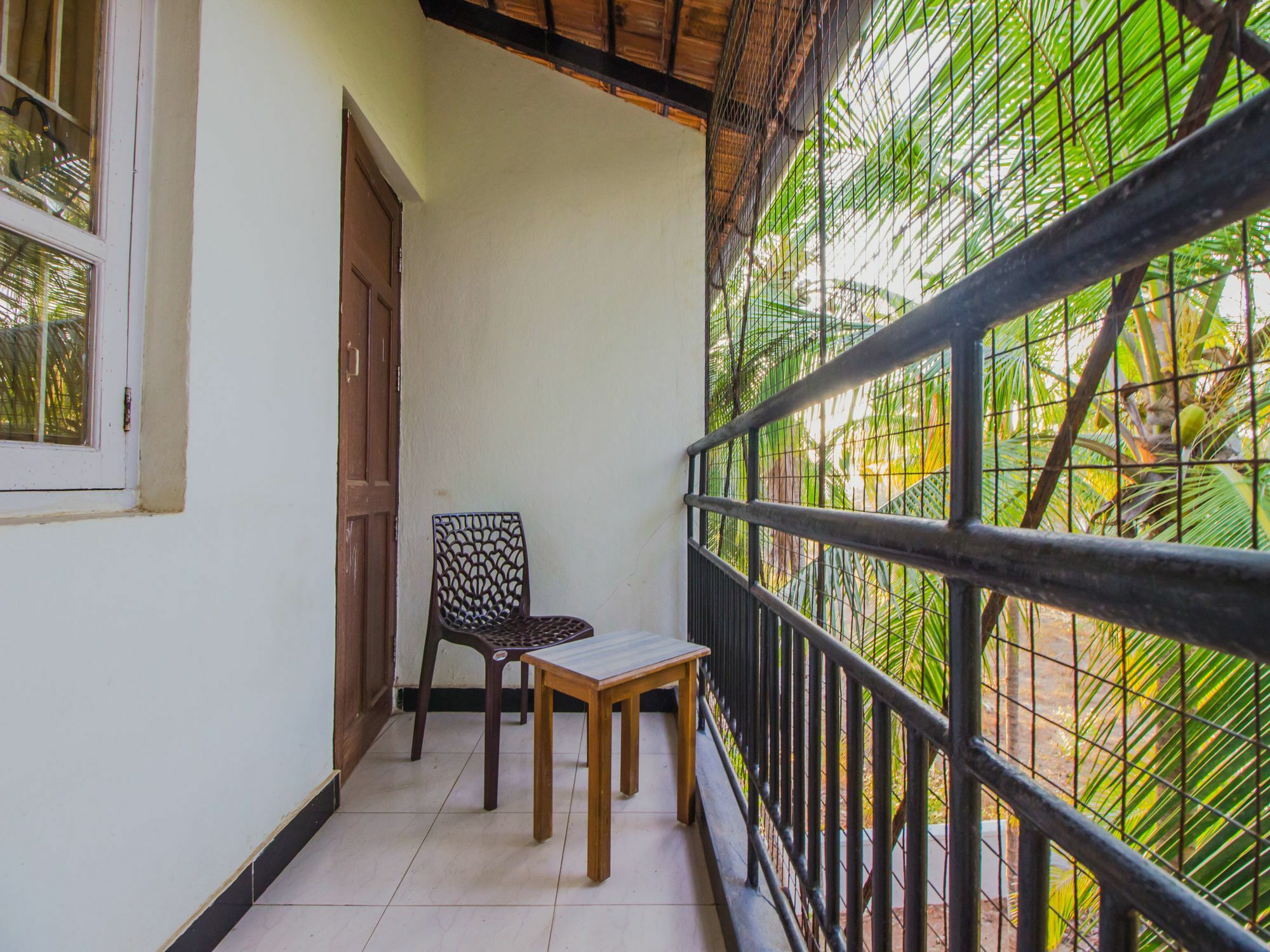 Apartment Oyo 12902 Colourful Candolim